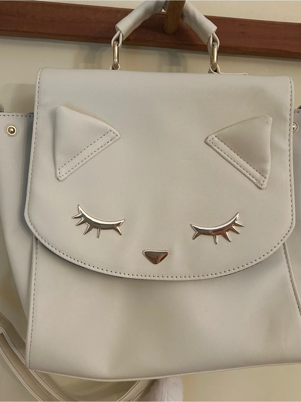 Cat Backpack